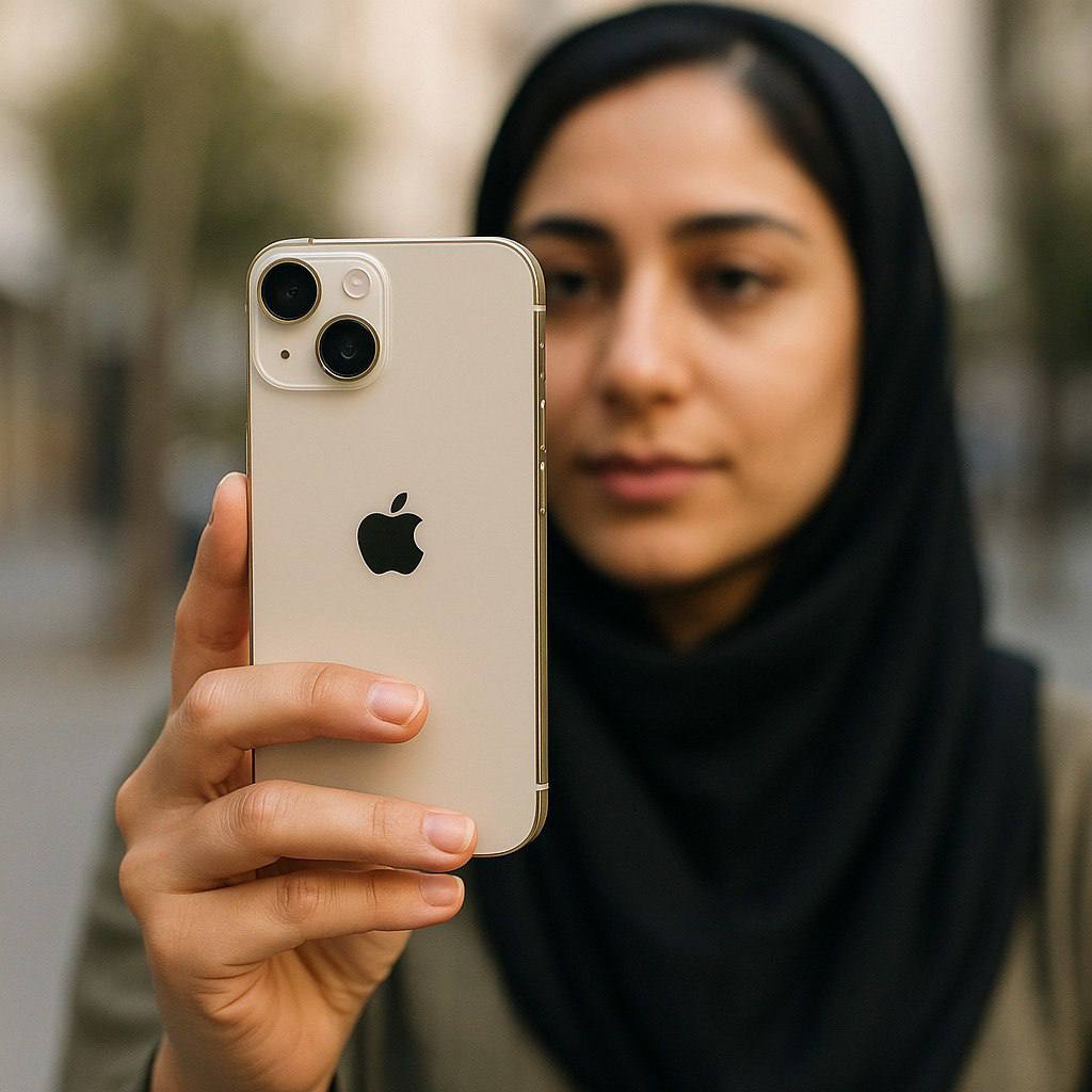 استوری جدید