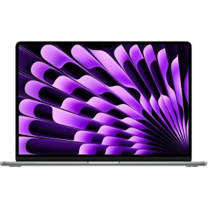 لپ‌تاپ اپل مک‌بوک ایر 15 اینچ ام 3 256 گیگابایت
