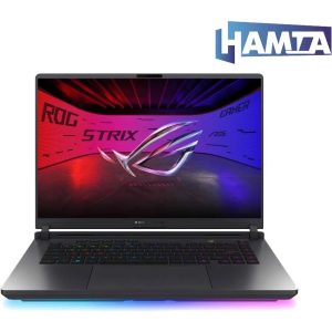 لپ‌تاپ گیمینگ ایسوس راگ استریکس جی 16