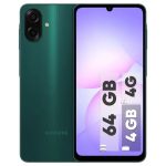 گوشی موبایل سامسونگ مدل Galaxy A07 دو سیم کارت ظرفیت 64 گیگابایت و رم 4 گیگابایت